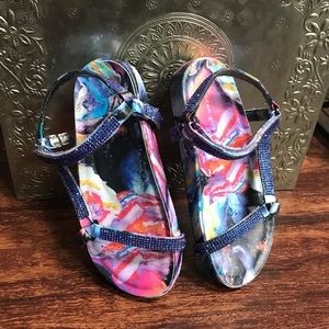 Madden Girl sandals 2